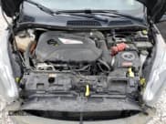 ✅ 2019 Ford Fiesta ST • VIN: 3FADP4GX2KM162399 • Lot: 69953735. Listed on Copart with 136,960 mi. Free auction sales archive from the USA and detailed vehicle history report at DreamBid. Image 11.