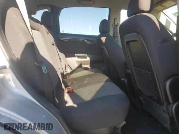 ✅ 2013 Chevrolet Captiva Sport LS • VIN: 3GNAL2EK3DS627735 • Lot: 88821055. Wystawiony na Copart z przebiegiem 105 196 mil. Bezpłatny archiwum sprzedaży aukcyjnych z USA i szczegółowy raport historii pojazdu na DreamBid. Zdjęcie 12.