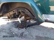 ✅ 2001 Jeep Wrangler Sahara • VIN: 1J4FA59S31P362769 • Лот: 43488240. Опубликован ранее на IAAI с пробегом 178 182 миль. Бесплатный доступ к архиву аукционных продаж из США и подробный отчёт об истории автомобиля на DreamBid. Изображение 6.