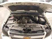 ✅ 2012 Chevrolet Tahoe LTZ • VIN: 1GNSKCE07CR227674 • Lot: 42166732. Listed on IAAI with 204,171 mi. Free auction sales archive from the USA and detailed vehicle history report at DreamBid. Image 10.