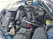 ✅ 2020 Subaru Impreza • VIN: 4S3GTAA60L1729824 • Lot: 43229752. Listed on IAAI with 48,142 mi. Free auction sales archive from the USA and detailed vehicle history report at DreamBid. Image 25.