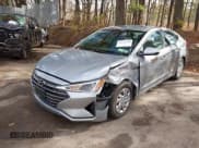 ✅ 2020 Hyundai Elantra SE • VIN: KMHD74LF5LU987613 • Лот: 43612260. Опубликован ранее на IAAI с пробегом 53 228 миль. Бесплатный доступ к архиву аукционных продаж из США и подробный отчёт об истории автомобиля на DreamBid. Изображение 6.