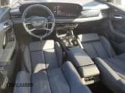 ✅ 2025 Audi Q6 e-tron Premium Plus • VIN: WA124BGF4SA016972 • Лот: 47431915. Опубликован ранее на Copart с пробегом Не указан. Бесплатный доступ к архиву аукционных продаж из США и подробный отчёт об истории автомобиля на DreamBid. Изображение 8.