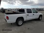 ✅ 2001 Dodge Dakota Sport • VIN: 1B7GL2AN21S131366 • Lot: 81263154. Wystawiony na Copart z przebiegiem 272 938 mil. Bezpłatny archiwum sprzedaży aukcyjnych z USA i szczegółowy raport historii pojazdu na DreamBid. Zdjęcie 3.