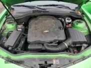 ✅ 2011 Chevrolet Camaro 1LS • VIN: 2G1FE1ED4B9136906 • Lot: 67461345. Listed on Copart with 169,613 mi. Free auction sales archive from the USA and detailed vehicle history report at DreamBid. Image 11.