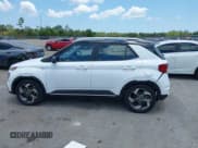 ✅ 2022 Hyundai Venue SEL • VIN: KMHRC8A32NU172418 • Lot: 42193335. Listed on IAAI with 34,147 mi. Free auction sales archive from the USA and detailed vehicle history report at DreamBid. Image 14.