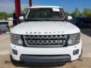 ✅ 2016 Land Rover LR4 HSE • VIN: SALAG2V66GA789695 • Lot: 43559995. Wystawiony na IAAI z przebiegiem 109 774 mil. Bezpłatny archiwum sprzedaży aukcyjnych z USA i szczegółowy raport historii pojazdu na DreamBid. Zdjęcie 12.