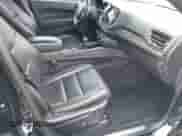 2021 Dodge Durango R/T with VIN 1C4SDJCT2MC837619, listed as a IAAI auction lot 41579641 with 49,603 mi miles and . Bid and sale history available at DreamBid. Image 5.