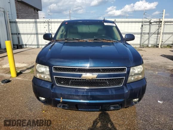 ✅ 2007 Chevrolet Avalanche 2LT • VIN: 3GNEC12007G129191 • Lot: 56488695. Listed on Copart with Not provided. Free auction sales archive from the USA and detailed vehicle history report at DreamBid. Image 5.