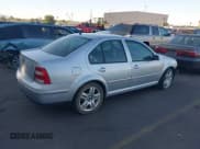 ✅ 2004 Volkswagen Jetta GLS • VIN: 3VWSE69M24M065404 • Lot: 43023237. Listed on IAAI with Not provided. Free auction sales archive from the USA and detailed vehicle history report at DreamBid. Image 4.