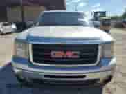 2010 GMC Sierra 1500 SLE with VIN 1GTSCVE08AZ116940, listed as a Copart auction lot 82693455 with 161,184 mi miles and Salvage title. Bid and sale history available at DreamBid. Image 5.