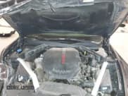 ✅ 2022 Kia Stinger GT1 • VIN: KNAE45LC2N6103659 • Lot: 41866003. Listed on IAAI with 56,579 mi. Free auction sales archive from the USA and detailed vehicle history report at DreamBid. Image 10.