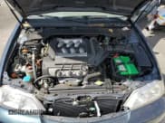 ✅ 1998 Acura CL Premium • VIN: 19UYA2251WL009299 • Lot: 64660225. Wystawiony na Copart z przebiegiem 73 334 mil. Bezpłatny archiwum sprzedaży aukcyjnych z USA i szczegółowy raport historii pojazdu na DreamBid. Zdjęcie 11.