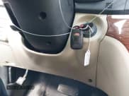 ✅ 2008 Hyundai Santa Fe SE • VIN: 5NMSH13E88H149895 • Lot: 43085884. Wystawiony na IAAI z przebiegiem 197 789 mil. Bezpłatny archiwum sprzedaży aukcyjnych z USA i szczegółowy raport historii pojazdu na DreamBid. Zdjęcie 11.