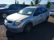 ✅ 2003 Pontiac Vibe • VIN: 5Y2SL62883Z406646 • Lot: 43021255. Wystawiony na IAAI z przebiegiem 228 873 mil. Bezpłatny archiwum sprzedaży aukcyjnych z USA i szczegółowy raport historii pojazdu na DreamBid. Zdjęcie 2.