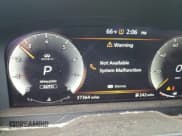 ✅ 2023 Infiniti QX60 Luxe • VIN: 5N1DL1FS1PC364424 • Lot: 49668195. Listed on Copart with 37,364 mi. Free auction sales archive from the USA and detailed vehicle history report at DreamBid. Image 9.