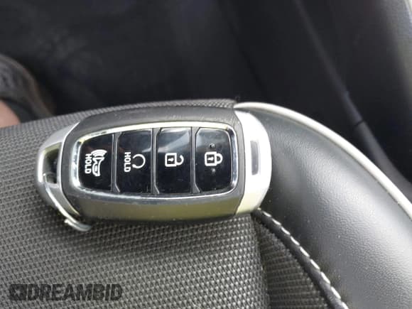 ✅ 2023 Hyundai Venue Limited • VIN: KMHRC8A33PU234766 • Lot: 41954355. Listed on IAAI with 33,580 mi. Free auction sales archive from the USA and detailed vehicle history report at DreamBid. Image 11.