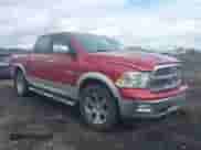 2010 Dodge 1500 Sport z VIN 1D7RV1CT1AS210154, wystawiony jako IAAI lot #41949799 z przebiegiem 147 783 mil mil oraz . Historia ofert i sprzedaży dostępna na DreamBid. Obrazek 1.