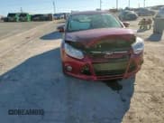 ✅ 2014 Ford Focus Titanium • VIN: 1FADP3J23EL259186 • Lot: 93946175. Listed on Copart with 173,444 mi. Free auction sales archive from the USA and detailed vehicle history report at DreamBid. Image 13.