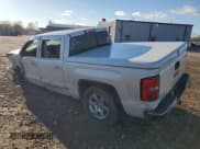 ✅ 2015 GMC Sierra 1500 SLT • VIN: 3GTU2VEC8FG327228 • Lot: 89843225. Listed on Copart with Not provided. Free auction sales archive from the USA and detailed vehicle history report at DreamBid. Image 2.