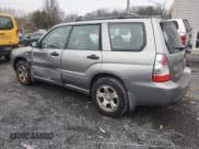 ✅ 2007 Subaru Forester X • VIN: JF1SG63687H704665 • Лот: 92849725. Опубликован ранее на Copart с пробегом 151 299 миль. Бесплатный доступ к архиву аукционных продаж из США и подробный отчёт об истории автомобиля на DreamBid. Изображение 2.