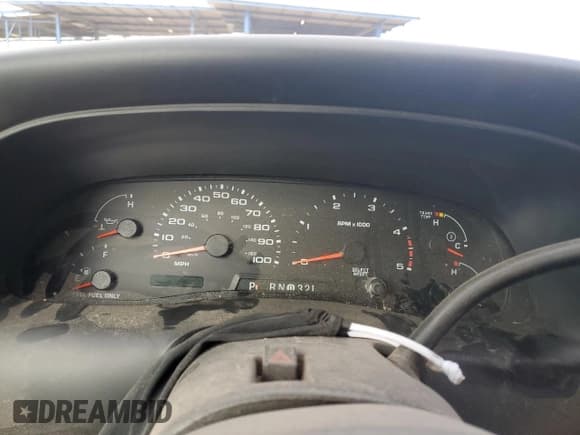 ✅ 2005 Ford Excursion Eddie Bauer • VIN: 1FMSU45P95EC33892 • Lot: 88871715. Wystawiony na Copart z przebiegiem Nie podano. Bezpłatny archiwum sprzedaży aukcyjnych z USA i szczegółowy raport historii pojazdu na DreamBid. Zdjęcie 9.