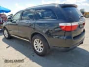 ✅ 2013 Dodge Durango SXT • VIN: 1C4RDHAG8DC685469 • Lot: 69197375. Wystawiony na Copart z przebiegiem 346 875 mil. Bezpłatny archiwum sprzedaży aukcyjnych z USA i szczegółowy raport historii pojazdu na DreamBid. Zdjęcie 2.