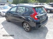 ✅ 2017 Honda Fit EX • VIN: JHMGK5H70HS000313 • Lot: 43198213. Listed on IAAI with 69,034 mi. Free auction sales archive from the USA and detailed vehicle history report at DreamBid. Image 3.