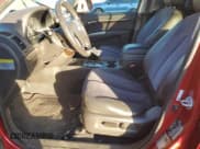 ✅ 2012 Hyundai Santa Fe Limited • VIN: 5XYZHDAG5CG104954 • Lot: 86885474. Listed on Copart with 109,654 mi. Free auction sales archive from the USA and detailed vehicle history report at DreamBid. Image 7.