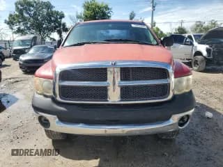 ✅ 2005 Dodge 1500 SLT • VIN: 1D7HU18N55J577563 • Лот: 73099094. Опубликован ранее на Copart с пробегом 247 634 миль. Бесплатный доступ к архиву аукционных продаж из США и подробный отчёт об истории автомобиля на DreamBid. Изображение 5.