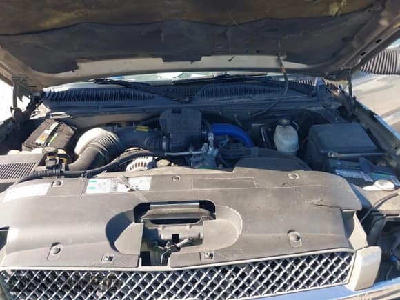 ✅ 2003 Chevrolet Silverado 2500HD LS • VIN: 1GCHC29173E346944 • Lot: 41656801. Listed on IAAI with 245,333 mi. Free auction sales archive from the USA and detailed vehicle history report at DreamBid. Image 10.