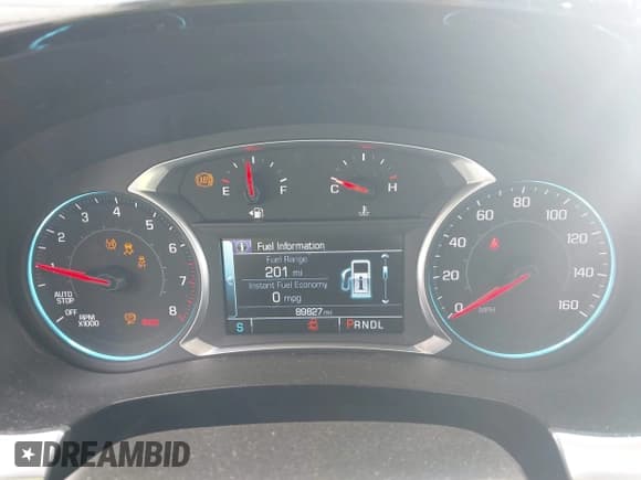 ✅ 2018 Chevrolet Traverse LT • VIN: 1GNEVHKW0JJ165203 • Lot: 43509948. Listed on IAAI with 89,827 mi. Free auction sales archive from the USA and detailed vehicle history report at DreamBid. Image 7.