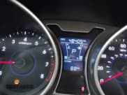 ✅ 2012 Hyundai Veloster w/Gray Int • VIN: KMHTC6AD0CU080630 • Lot: 42191015. Wystawiony na IAAI z przebiegiem 48 405 mil. Bezpłatny archiwum sprzedaży aukcyjnych z USA i szczegółowy raport historii pojazdu na DreamBid. Zdjęcie 15.