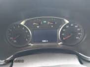 ✅ 2023 Chevrolet Equinox LT • VIN: 3GNAXTEG8PS198912 • Lot: 43461641. Listed on IAAI with 79,166 mi. Free auction sales archive from the USA and detailed vehicle history report at DreamBid. Image 7.