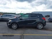 ✅ 2016 Buick Encore Leather • VIN: KL4CJCSB2GB709709 • Lot: 42264692. Listed on IAAI with 124,690 mi. Free auction sales archive from the USA and detailed vehicle history report at DreamBid. Image 14.