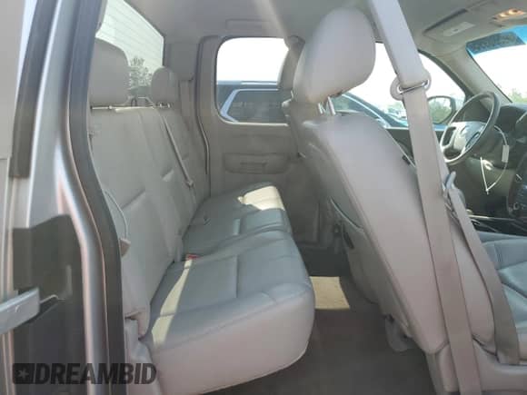 2012 Chevrolet Silverado 1500 LTZ с VIN 1GCRKTE75CZ239830, выставлен на аукционе Copart как лот 59698995 с пробегом 148 306 миль миль и Чистый • Clean title. История ставок и продаж доступна на DreamBid. Изображение 10.