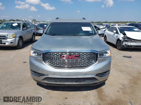 ✅ 2019 GMC Acadia Denali • VIN: 1GKKNPLSXKZ259792 • Лот: 43372068. Опубликован ранее на IAAI с пробегом 86 229 миль. Бесплатный доступ к архиву аукционных продаж из США и подробный отчёт об истории автомобиля на DreamBid. Изображение 12.