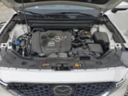 ✅ 2023 Mazda CX-5 S Preferred • VIN: JM3KFBCM5P0241619 • Lot: 81674945. Listed on Copart with 15,395 mi. Free auction sales archive from the USA and detailed vehicle history report at DreamBid. Image 12.