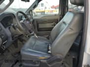 ✅ 2016 Ford F-350 Platinum • VIN: 1FT7W3B64GEC61581 • Лот: 79490184. Опубликован ранее на Copart с пробегом Не указан. Бесплатный доступ к архиву аукционных продаж из США и подробный отчёт об истории автомобиля на DreamBid. Изображение 7.