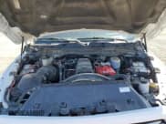 ✅ 2018 Ram 2500 Big Horn • VIN: 3C6UR5DL0JG162045 • Lot: 71507845. Wystawiony na Copart z przebiegiem 158 940 mil. Bezpłatny archiwum sprzedaży aukcyjnych z USA i szczegółowy raport historii pojazdu na DreamBid. Zdjęcie 11.