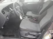 ✅ 2015 Volkswagen Golf Limited Edition • VIN: WVWKP7AU1FW904637 • Lot: 50101725. Listed on Copart with 18,234 mi. Free auction sales archive from the USA and detailed vehicle history report at DreamBid. Image 7.