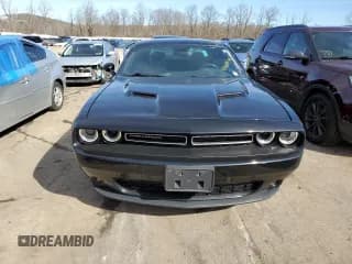 ✅ 2018 Dodge Challenger GT • VIN: 2C3CDZGG7JH322841 • Lot: 44887634. Wystawiony na Copart z przebiegiem 48 289 mil. Bezpłatny archiwum sprzedaży aukcyjnych z USA i szczegółowy raport historii pojazdu na DreamBid. Zdjęcie 5.