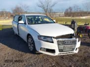 ✅ 2012 Audi A4 Premium • VIN: WAUBFAFL1CN000222 • Lot: 43893134. Listed on IAAI with 150,751 mi. Free auction sales archive from the USA and detailed vehicle history report at DreamBid. Image 6.