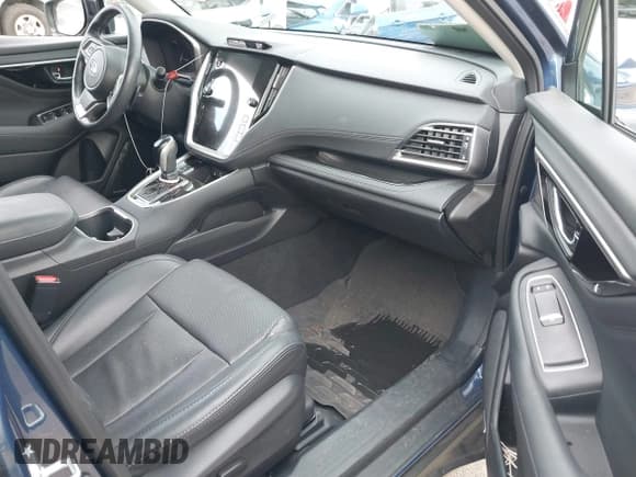 ✅ 2022 Subaru Outback Limited XT • VIN: 4S4BTGND2N3228104 • Лот: 41421170. Опубликован ранее на IAAI с пробегом 57 627 миль. Бесплатный доступ к архиву аукционных продаж из США и подробный отчёт об истории автомобиля на DreamBid. Изображение 5.