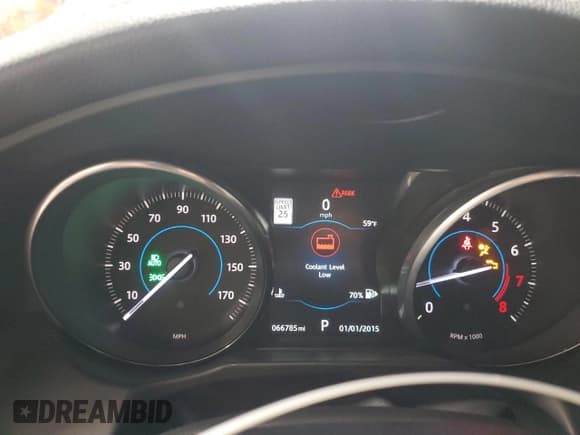 ✅ 2016 Jaguar XF S • VIN: SAJBM4BV0GCY20036 • Lot: 50134235. Wystawiony na Copart z przebiegiem 66 785 mil. Bezpłatny archiwum sprzedaży aukcyjnych z USA i szczegółowy raport historii pojazdu na DreamBid. Zdjęcie 9.