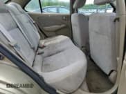 ✅ 2001 Nissan Sentra GXE • VIN: 3N1CB51D81L455322 • Лот: 57843595. Опубликован ранее на Copart с пробегом 125 258 миль. Бесплатный доступ к архиву аукционных продаж из США и подробный отчёт об истории автомобиля на DreamBid. Изображение 10.