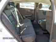 2023 Chevrolet Malibu LT z VIN 1G1ZD5ST1PF157892, wystawiony jako Copart lot #86068325 z przebiegiem 64 380 mil mil oraz Szkoda całkowita • Salvage title. Historia ofert i sprzedaży dostępna na DreamBid. Obrazek 10.