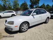 ✅ 2004 Hyundai Elantra GLS • VIN: KMHDN46D54U870521 • Lot: 65996035. Wystawiony na Copart z przebiegiem 123 866 mil. Bezpłatny archiwum sprzedaży aukcyjnych z USA i szczegółowy raport historii pojazdu na DreamBid. Zdjęcie 1.