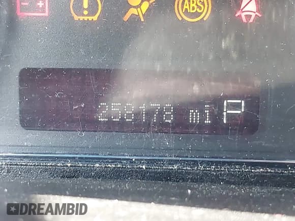 ✅ 2009 Lincoln MKS • VIN: 1LNHM93R09G613337 • Lot: 42958307. Wystawiony na IAAI z przebiegiem 258 178 mil. Bezpłatny archiwum sprzedaży aukcyjnych z USA i szczegółowy raport historii pojazdu na DreamBid. Zdjęcie 7.