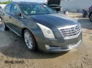 ✅ 2013 Cadillac XTS Luxury • VIN: 2G61P5S34D9159591 • Lot: 55729445. Listed on Copart with 156,579 mi. Free auction sales archive from the USA and detailed vehicle history report at DreamBid. Image 14.